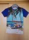 T-shirtje korte mouw